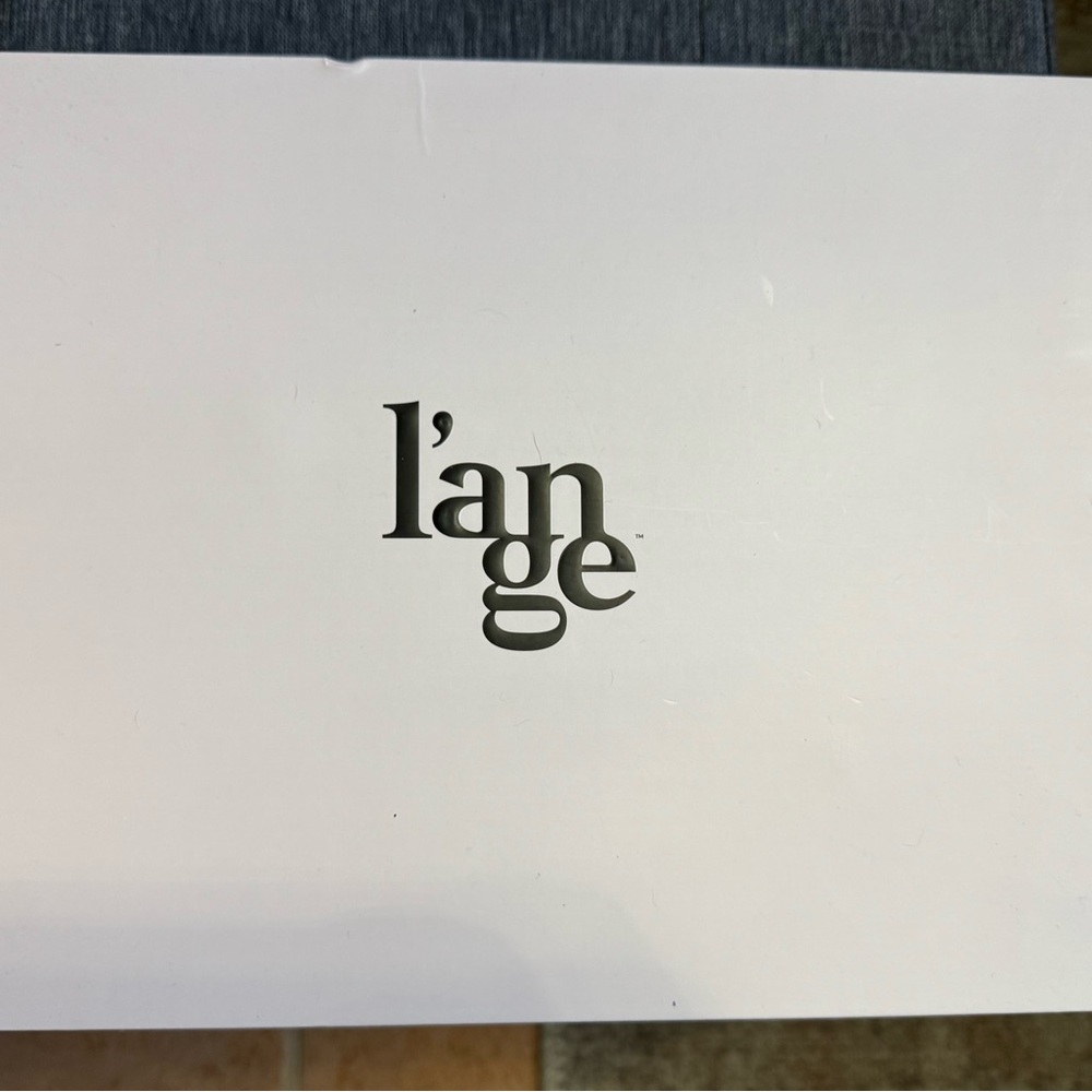 L’ange Soleil Professional Hair Dryer